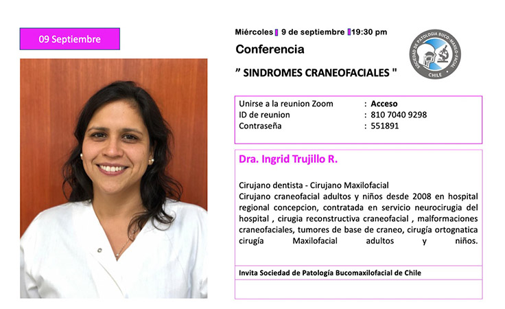 Síndromes craneofaciales