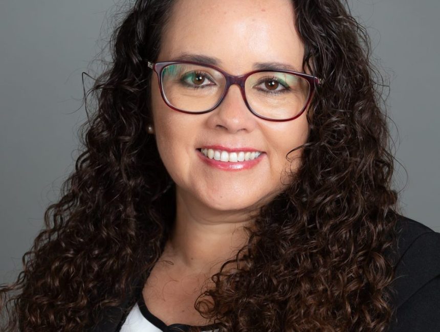 Dra. Karina Cordero Torres