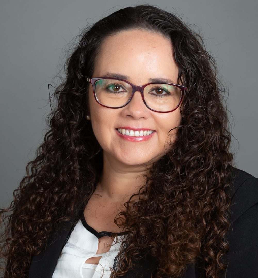 Dra. Karina Cordero Torres