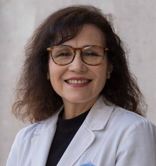 Dra. Verónica Palacios Inostroza