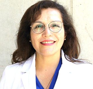 Dra. Verónica Palacios Inostroza