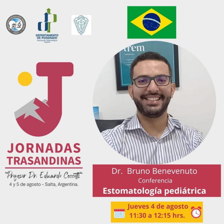 Dr. Benevenuto