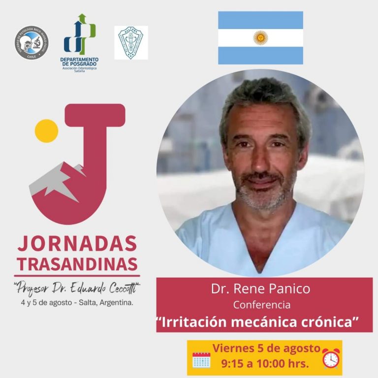 Dr. Panico
