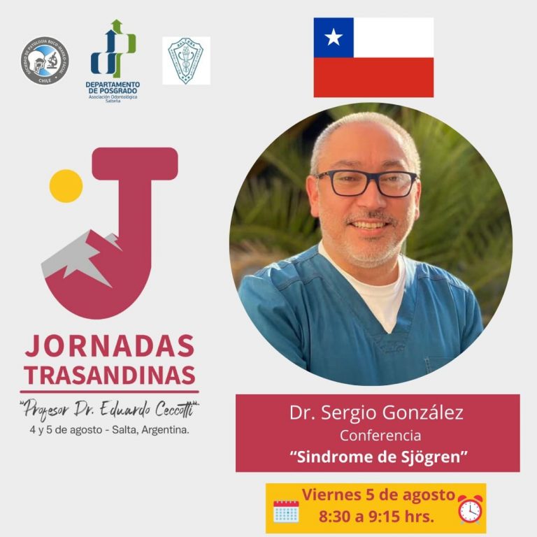 Dr. sergio gonzalez