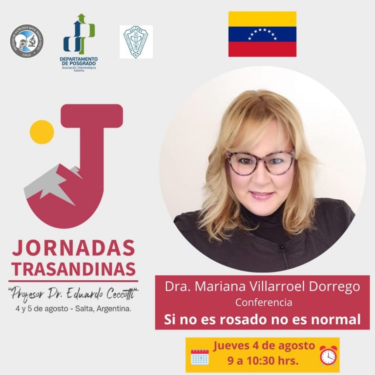 Dra villarroel