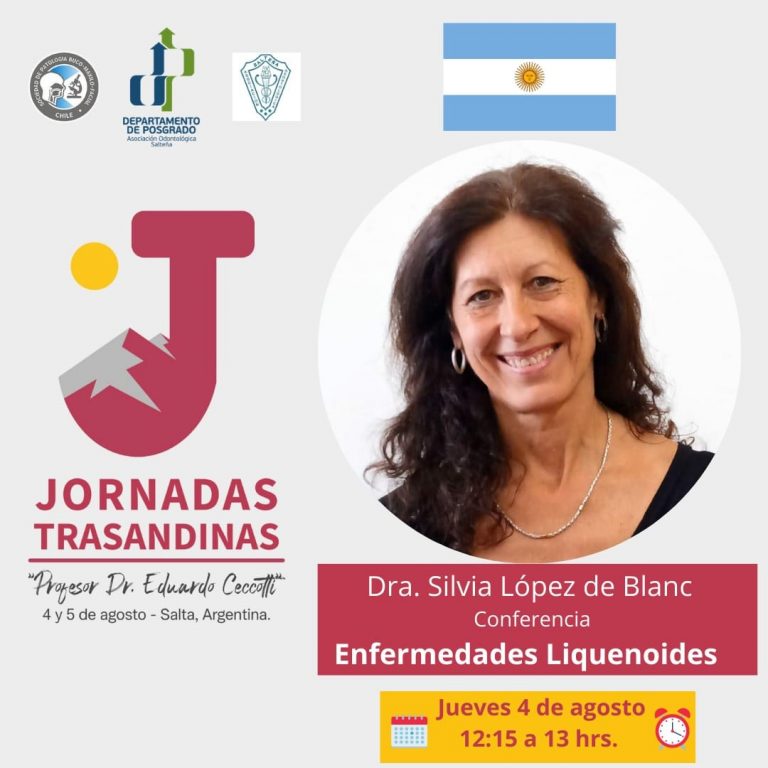 Dra. Le blanc