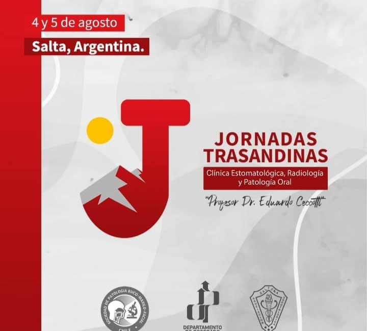 Jornadas Trasandinas 2022