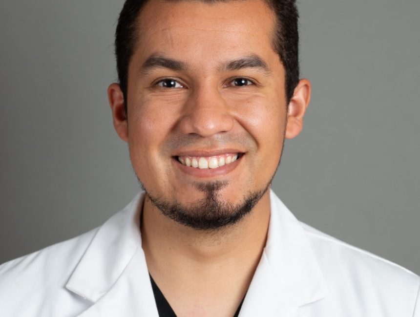 Dr. Richard Ahumada Ossandón