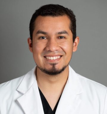 Dr. Richard Ahumada Ossandón