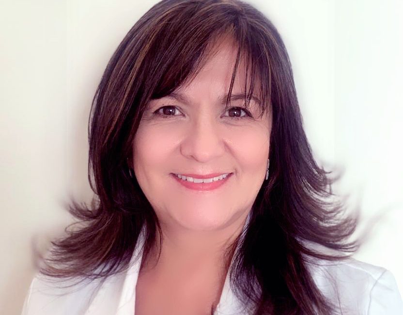 Dra. Iris Espinoza Santander