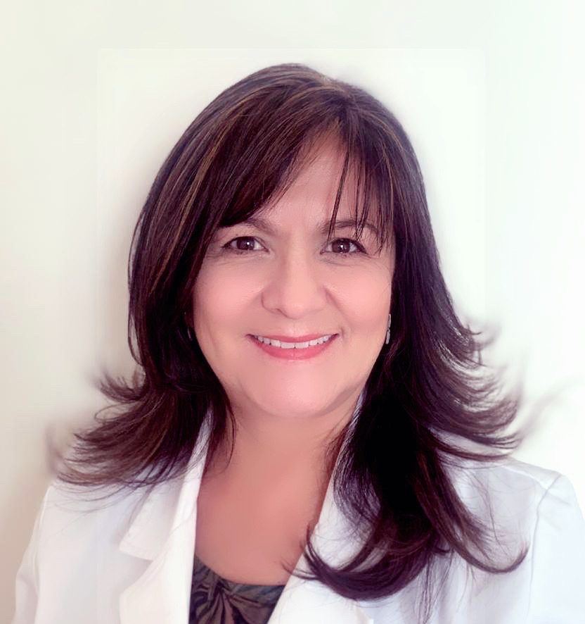 Dra. Iris Espinoza Santander