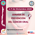 SEMANA CA ORAL POST IG