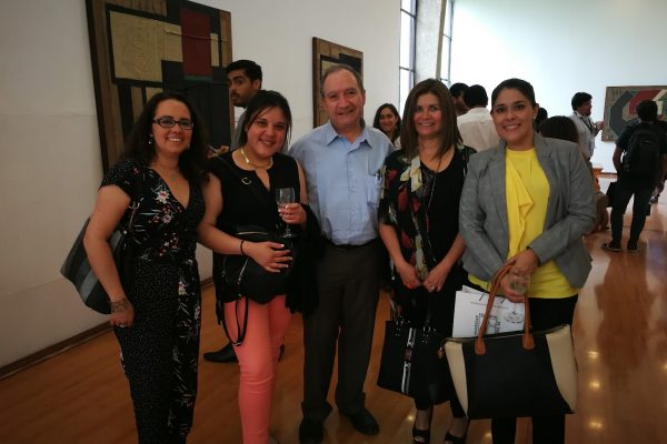 Bernardita Ali Claudia Dr. Venegas