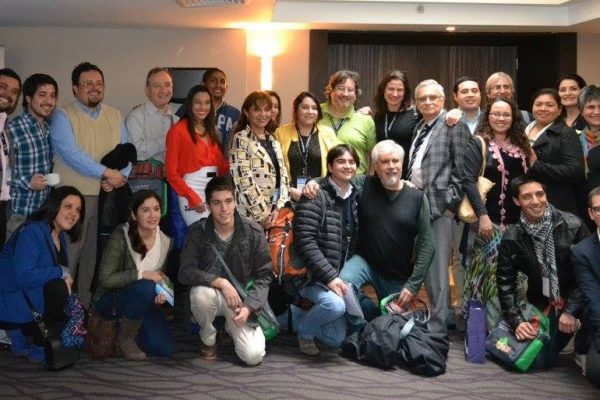 FOTOS REUNION ACADEMIA