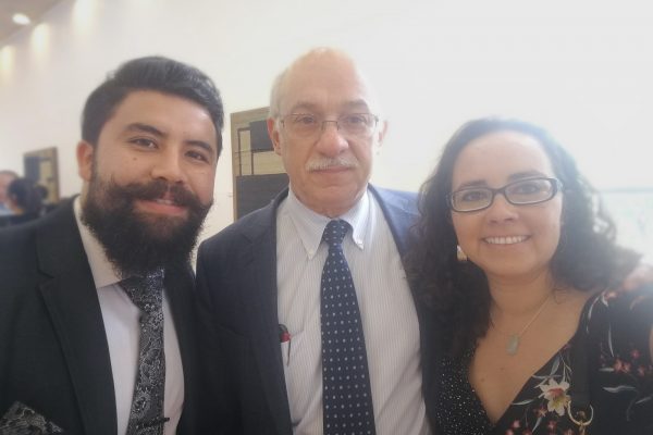 Rolando Dr Martínez